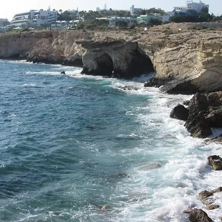 Cyprus Beach Villas Βίλα