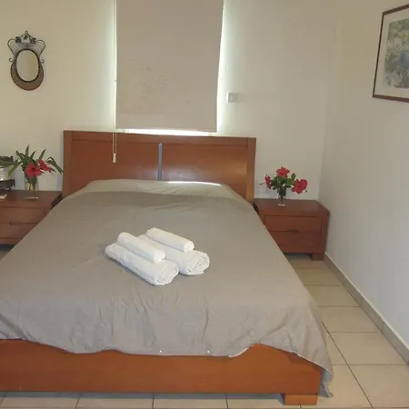 Cyprus Beach Villas Βίλα Πρωταράς