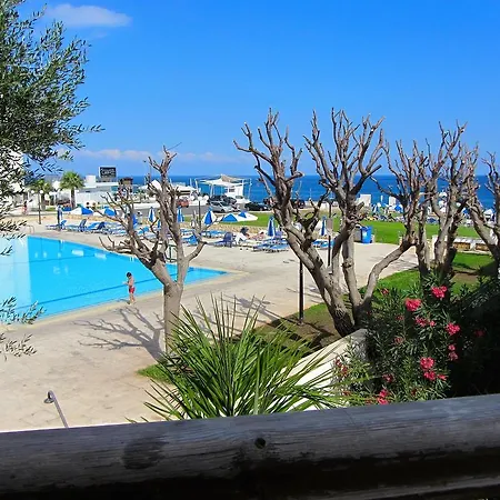 Βίλα Cyprus Beach Villas *