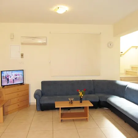 Cyprus Beach Villas * Πρωταράς