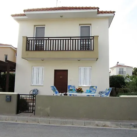 Cyprus Beach Villas Βίλα