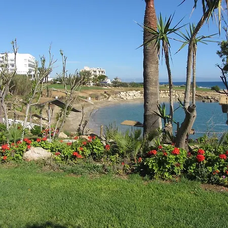 Cyprus Beach Villas Protaras