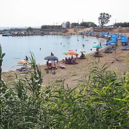 Cyprus Beach Villas Villa *