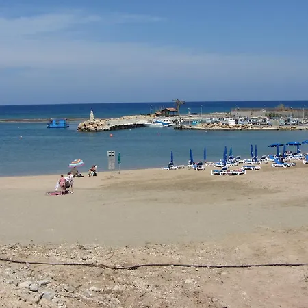 Cyprus Beach Villas * Protaras