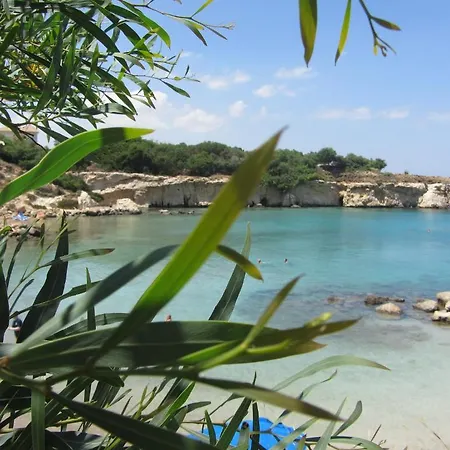 Cyprus Beach Villas