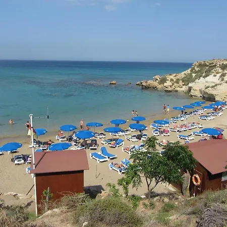 Cyprus Beach Villas Villa *
