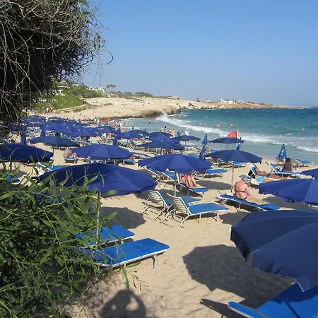 Villa Cyprus Beach Villas *