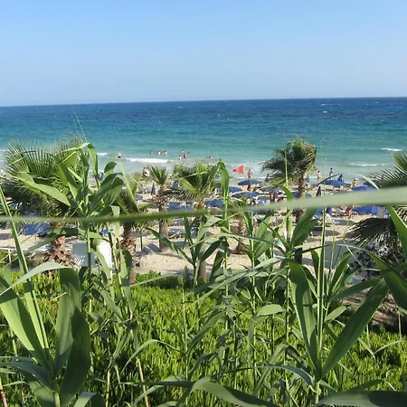 Cyprus Beach Villas *