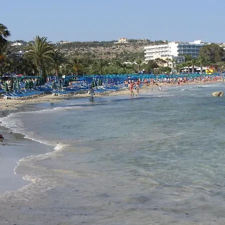Cyprus Beach Villas