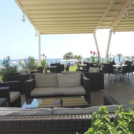 Cyprus Beach Villas *