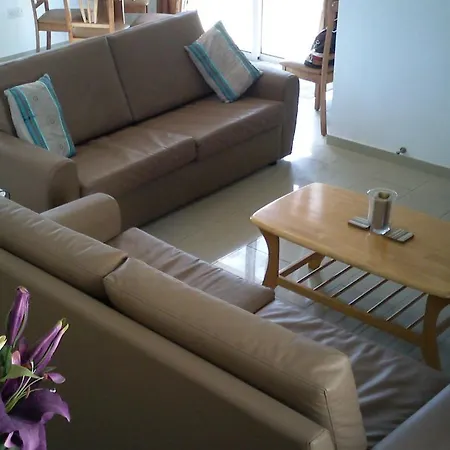 Cyprus Beach Villas Villa *