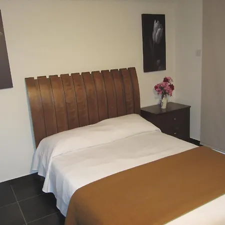 Cyprus Beach Villas Villa *