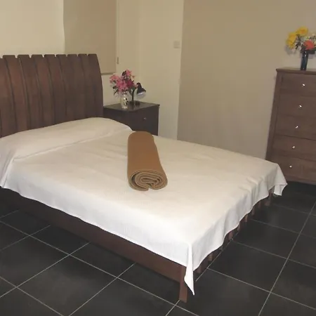 Cyprus Beach Villas Villa Protaras