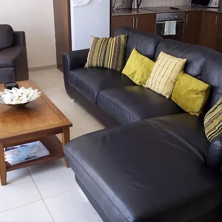 Cyprus Beach Villas Villa Protaras