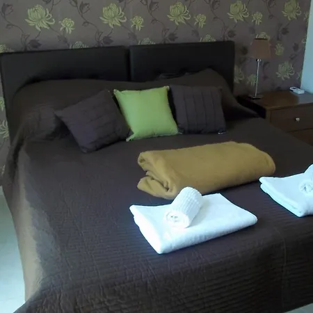 Cyprus Beach Villas Protaras