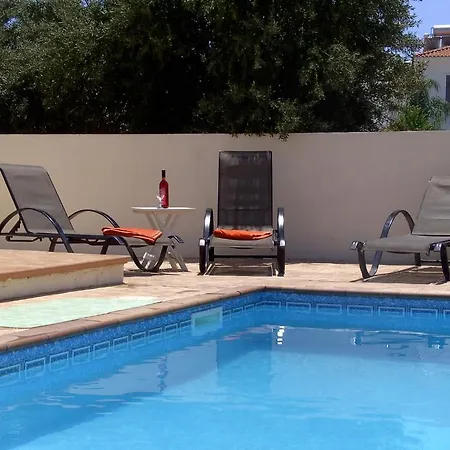 Cyprus Beach Villas * Protaras