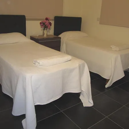 Villa Cyprus Beach Villas *