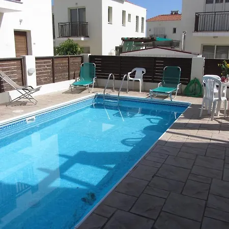Villa Cyprus Beach Villas