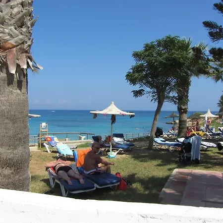 Cyprus Beach Villas