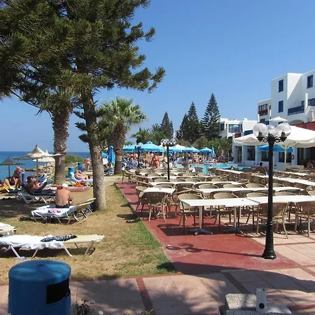 Cyprus Beach Villas Villa *