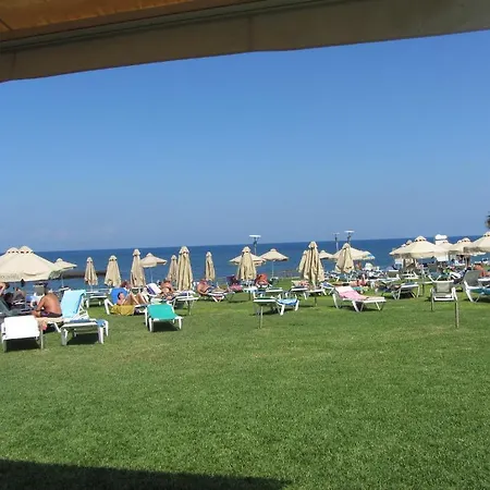 Cyprus Beach Villas Villa