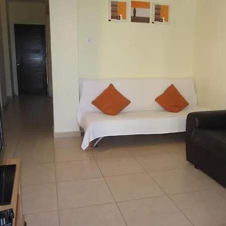 Cyprus Beach Villas Villa