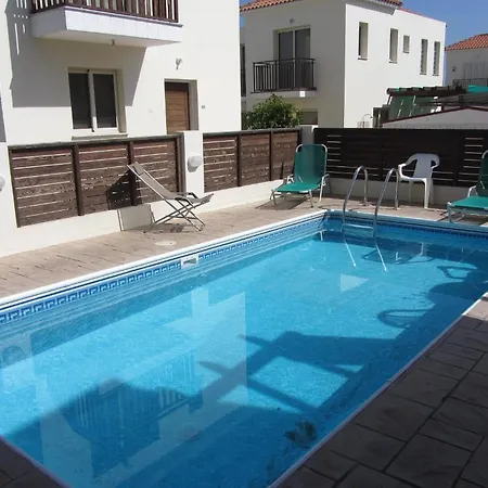 Villa Cyprus Beach Villas *
