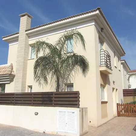 Cyprus Beach Villas Protaras