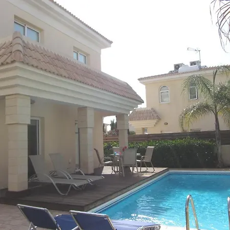 Cyprus Beach Villas Villa