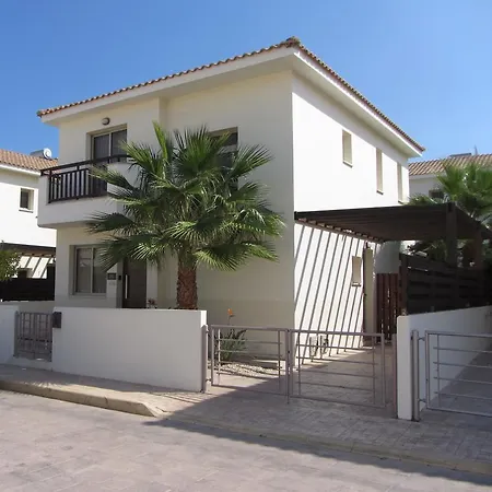 Villa Cyprus Beach Villas Protaras