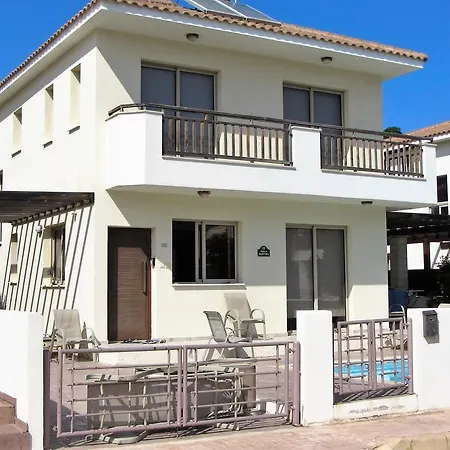 Cyprus Beach Villas * Protaras