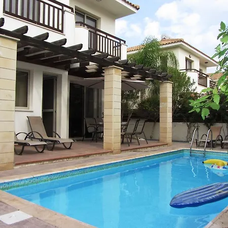 Villa Cyprus Beach Villas