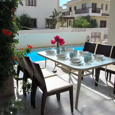 Cyprus Beach Villas Villa