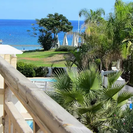 Cyprus Beach Villas *