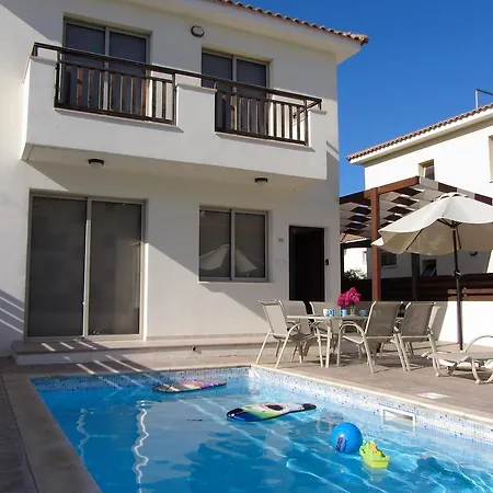 Cyprus Beach Villas Villa *