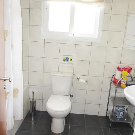Villa Cyprus Beach Villas Protaras