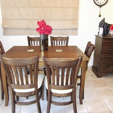 Cyprus Beach Villas Villa Protaras