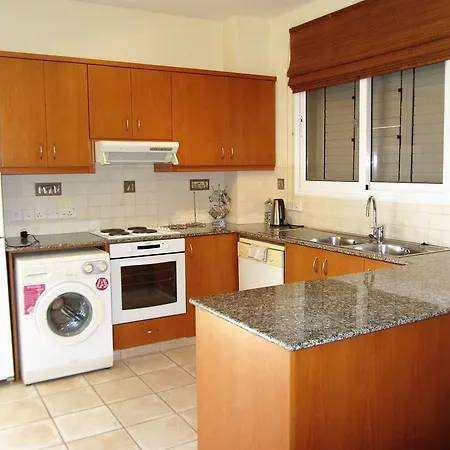 Cyprus Beach Villas Protaras
