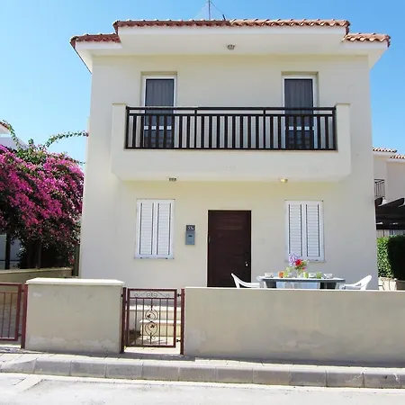 Cyprus Beach Villas *