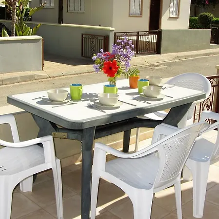 Cyprus Beach Villas