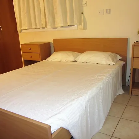Cyprus Beach Villas Protaras