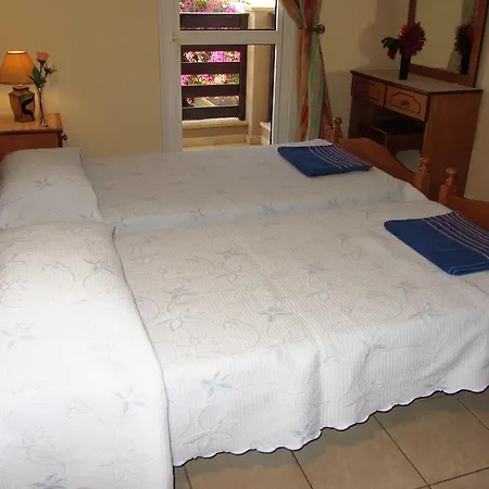 Villa Cyprus Beach Villas Protaras