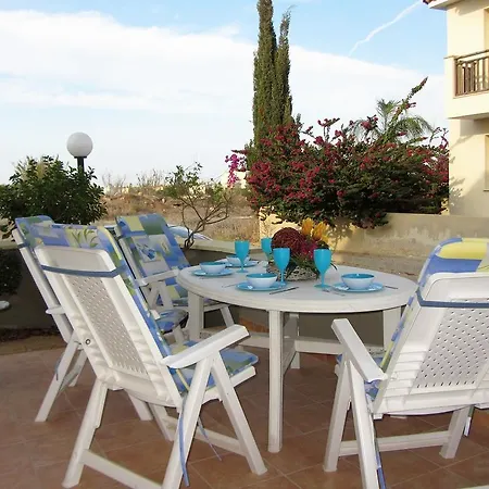 Villa Cyprus Beach Villas *