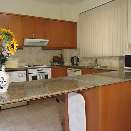 Villa Cyprus Beach Villas